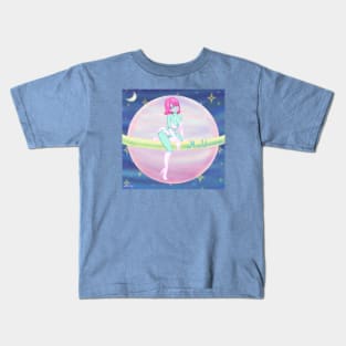 Miss Universe Kids T-Shirt